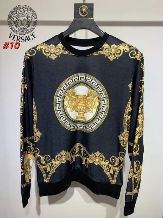 Picture of Versace Sweatshirt _SKUVersaceS-2XL12yr14436444